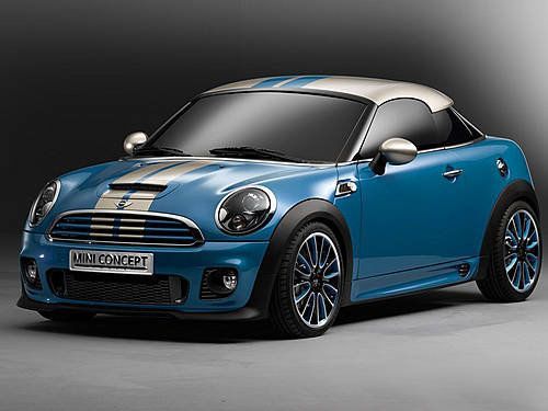 Mini-cooper
