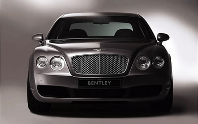 BENTLEY