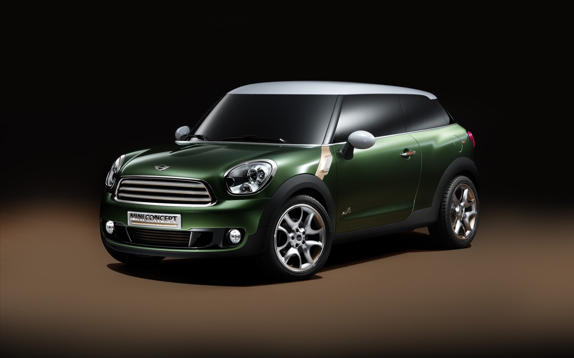 Mini-Paceman